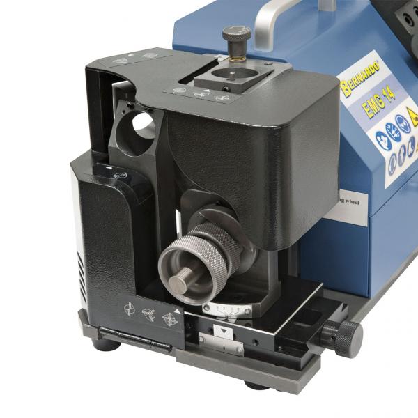 Bernardo End Mill Grinding Machine EMG 14
